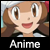 Anime icon