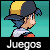 Juegos icon