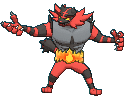 [PokeCommunity.com] Create-A-Pokemon!