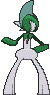 Retando a la reina de las nieves ( reto de gimnasio) - Página 4 Gallade