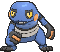 Домик Калисты Croagunk