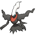 Турнир №2(запись) Darkrai