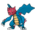 Druddigon sprite