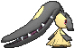 Mawile sprite