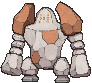 regirock