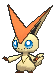 Image result for Victini XY