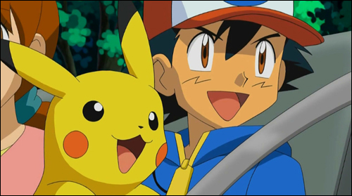 pokemon pokemon