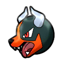 Mega-Houndoom