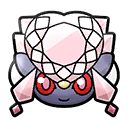 Mega-Diancie