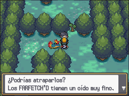 POKÉMON VERDE HOJA - LA PARTIDA PERFECTA  FARFETCH'D Y MI NUEVO POKÉMON #3  