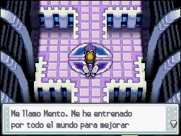 Liga Pokémon » Guía Pokémon Oro Heart Gold/Plata Soul Silver - Pokémon  Paraíso