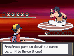 Liga Pokémon Johto - Guía Pokémon Oro HeartGold y Plata SoulSilver -  PokéCompany