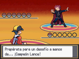 Liga Pokémon » Guía Pokémon Oro Heart Gold/Plata Soul Silver - Pokémon  Paraíso