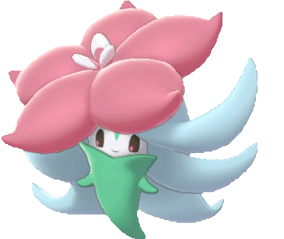 Catching Contest - Grass Type [Trizzzmegisto] Gossifleur-s