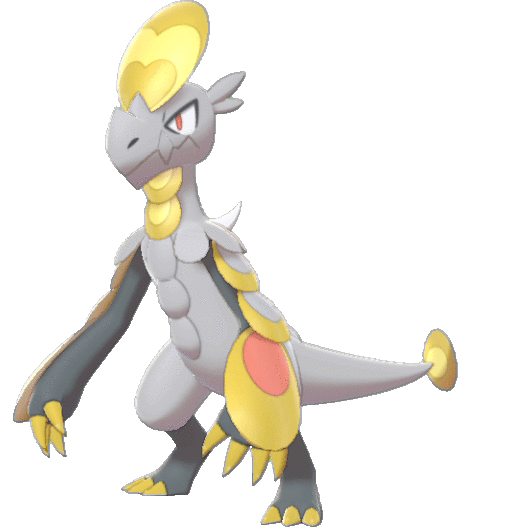 Pokémon nº 0214 - Heracross (Mega Evolução) Pokémon Chifre Único