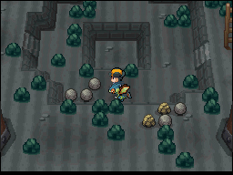 Desocupado: [ESPECIAL] Pokémon - Heart Gold/Soul Silver (Parte 2)