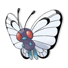 Maestro Pokemon. on X: #13 Weedle Tipo: bicho/veneno 1º Generación   / X