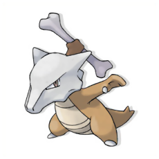 ◓ Pokédex Completa: Hitmonlee (Pokémon) Nº 106