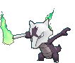 Fire Trial #3 - Página 3 Marowak-alola