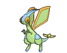 test - Shasse o kyoux - Page 25 Flygon