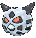 [PokeCommunity.com] Unattractive "Shiny" Colorings