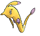 [PokeCommunity.com] Most/Least Favorite Shiny Pokemon