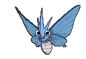 Most/Least Favorite Shiny Pokemon