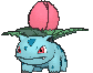 [Jogo] — PokéStop ou Adedanha Pokémon Ivysaur