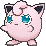 Maybe The Real Treasure Is The Friends We Made Along The Way Jigglypuff