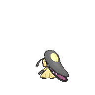 Mega Mawile, Pokédex