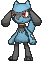 Game's Over [Event] Riolu
