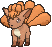 Solilo's Characters - Inventory and Info Vulpix