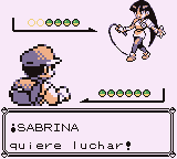 Cómo vencer al primer líder de gimnasio en Pokémon Rojo Fuego y Verde Hoja