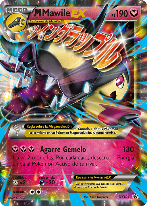 M Zekrom Ex carta pokemon -  España