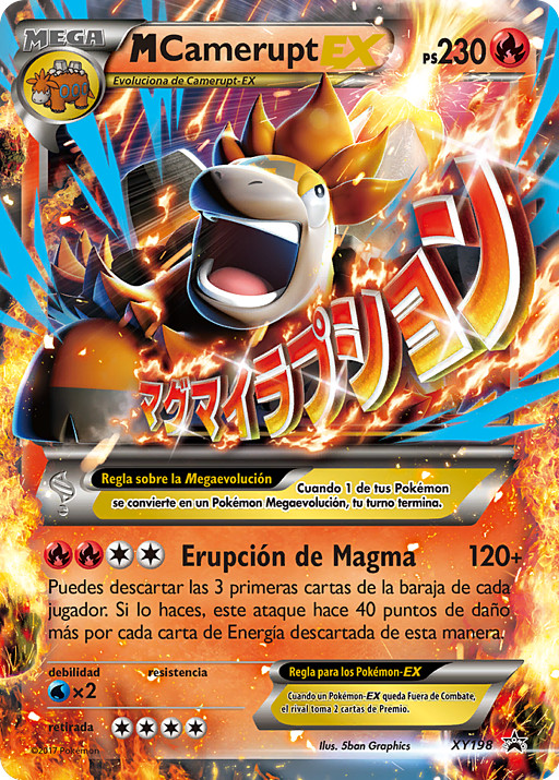 M Zekrom Ex carta pokemon -  España