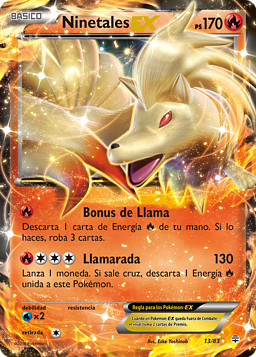 Cartas Pokemon para Imprimir PDF