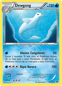 Reinicio de Energía, XY-Destinos Enfrentados, Base de datos de cartas de  JCC