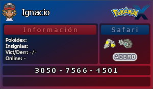 Tarjeta de Cpt Tutorial