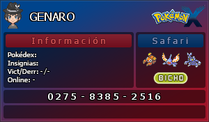 Tarjeta de Nano2006