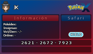 Tarjeta de Baron_Nocturno