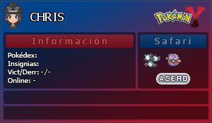 Tarjeta de chrismaster96