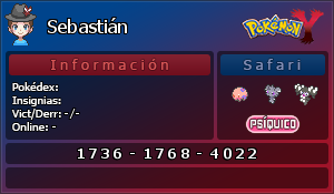 Tarjeta de dark.cruz.xd