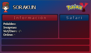 Tarjeta de rikynaruto