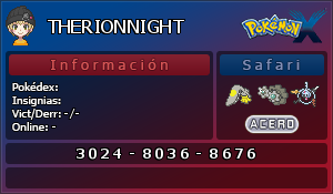 Tarjeta de Lightdemon